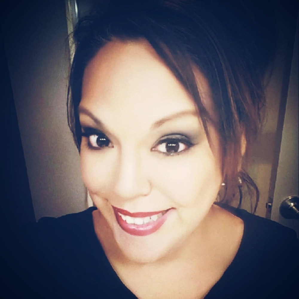 Meet your Posher, Veronica